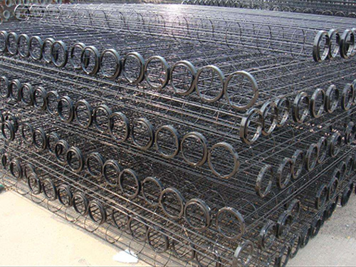 無機硅除塵骨架