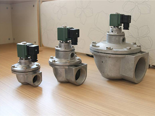 DMF-Z-50電磁脈沖閥