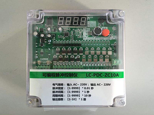 河南可編程脈沖節制儀